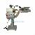 Prosthetic Equipment Stepless Speed Socket Router