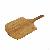 Wholesale Oven Accessory 12 Inch Serving Tray Bamboo Pizza Peel