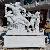 Wholesale Marble Famous Greek Sculpture Of Laocoon And His Sons Statue For Outdoor Decor