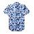 Digital Print Cotton Shirt