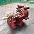 Hcr Series Heavy Duty Rubber Lined Slurry Pump