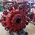 Hcp Series High Pressure Lined Slurry Pump