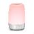 Night Light With Alarm Clock And Light Wake Up Timer Baby Lamp For Home Use Nightlight