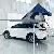 Aluminum Shell Roof Top Tent 2 People