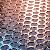 Perforated Metal Mesh