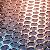 Perforated Metal Mesh