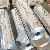 Oem 8011 Household Aluminum Foil Roll For Catering, Storage, Packaging, Freezing
