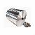 China Food Grade Household Aluminum Foil 8011 8079 1235, 10-30 Micron Aluminum Foil For Sale