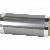Lithium-ion Battery Cathode Aluminum Foil 1235 / 1060 / 1070 H18