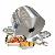 Sale 3003 / 8011 H22 H24 Lubricated Aluminum Foil For Kitchen Use, 90 Microns Thick
