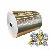 Wholesale 8011 H24 Aluminum Foil Jumbo Rolls For Food Container Materials