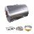 Wholesale Jumbo Rolls Of 3003 / 3004 H32 Temper Aluminum Alloy Foil For Container Trays