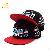 Custom Hip Hop Men Snapback Hat