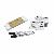 Fargo 81593 Complete Printer Cleaning Kit