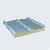 Pur / Pir Thermal Insulated Roof Sandwich Panel