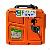 3kw Super Silent Portable Gasoline Inverter Generator