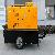 Mobile Lighting Tower Genset With Water Pumps For Irrigation Drainage