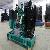 Open Type Three Phase Water Cooled 30kw Cummins Diesel Generator
