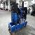 Open Type Water Cooled 30kw Yuchai Diesel Generator