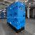 Soundproof 125kw Cummins Diesel Generator For Industrial Commercial Use
