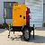 Dingbo Emergency Drainage Generator With Self-priming Diesel Water Pump
