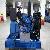 Standard Open Type 30kw 38kva Yuchai Diesel Generator Set