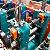 Stainless Steel Decorative Pipe Making Machine