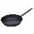 Black Carbon Steel Frying Pan Imesh-k29