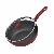 Non-stick Wok Pan With Lid Imesh-k2805