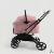 Detachable Pet Stroller