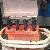 Induction Brazing Heater