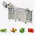 Automatic Vegetable Fruit Blanching Machine