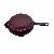 As-sk10 Sk12 Enameled Cast Iron Frying Pan