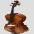 Inneo Cello Linden Plywood Cello Set With Ebony Pegs And Carbon Fiber Tailpiece