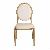 Elegant And Stackable Banquet Chairs In White Yl1459 Yumeya