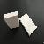 Chemshun Industry Alumina Ceramic Plain Tiles As Alumina Wear Plate