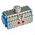 Rotary Actuator Rat L