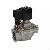 Rmf-z-20j Right Angle Pulse Jet Valve