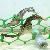 Seahorse Hippocampus Abdominalis