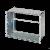 Sncf Subracks, Emc Shielded Protection