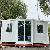 20ft Expandable Container House Eco Edition