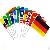 Custom Printed Hand Waving Flag For Various Events