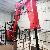 Pedestal Rock Breaker Boom System