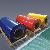 Pvdf / Feve Coated Aluminum Coil