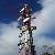 Self-standing Cell Phone Tower