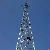 Self-standing Communication Tower