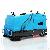 Gypex Large Driving Sweeping And Washing Machine Yp5080