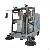 Gypex Yingpeng Commercial Driving Sweeper Yp2026