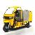 Gypex Yingpeng Community Property High Pressure Washing Truck Yp800cxw