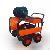 Gypex Yingpeng High-pressure Electric Pipe Cleaning And Dredging Machine Yp150-30e